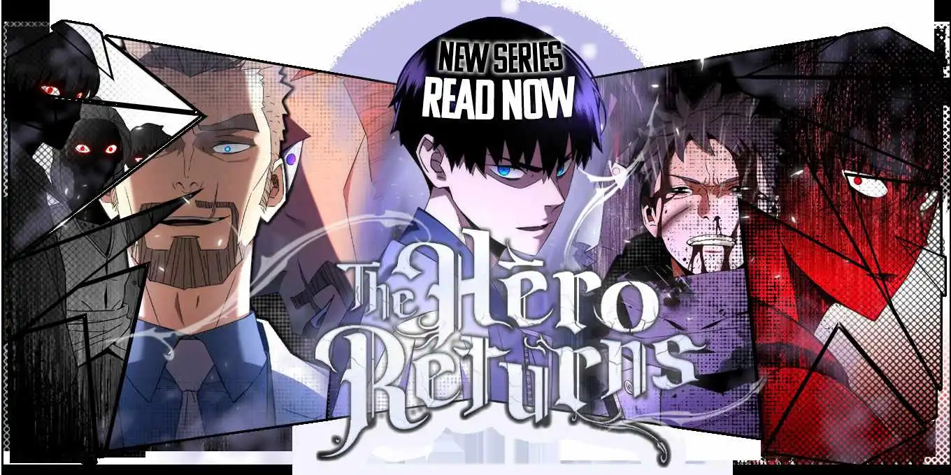 The Return of the Disaster-Class Hero Chapter 36 10